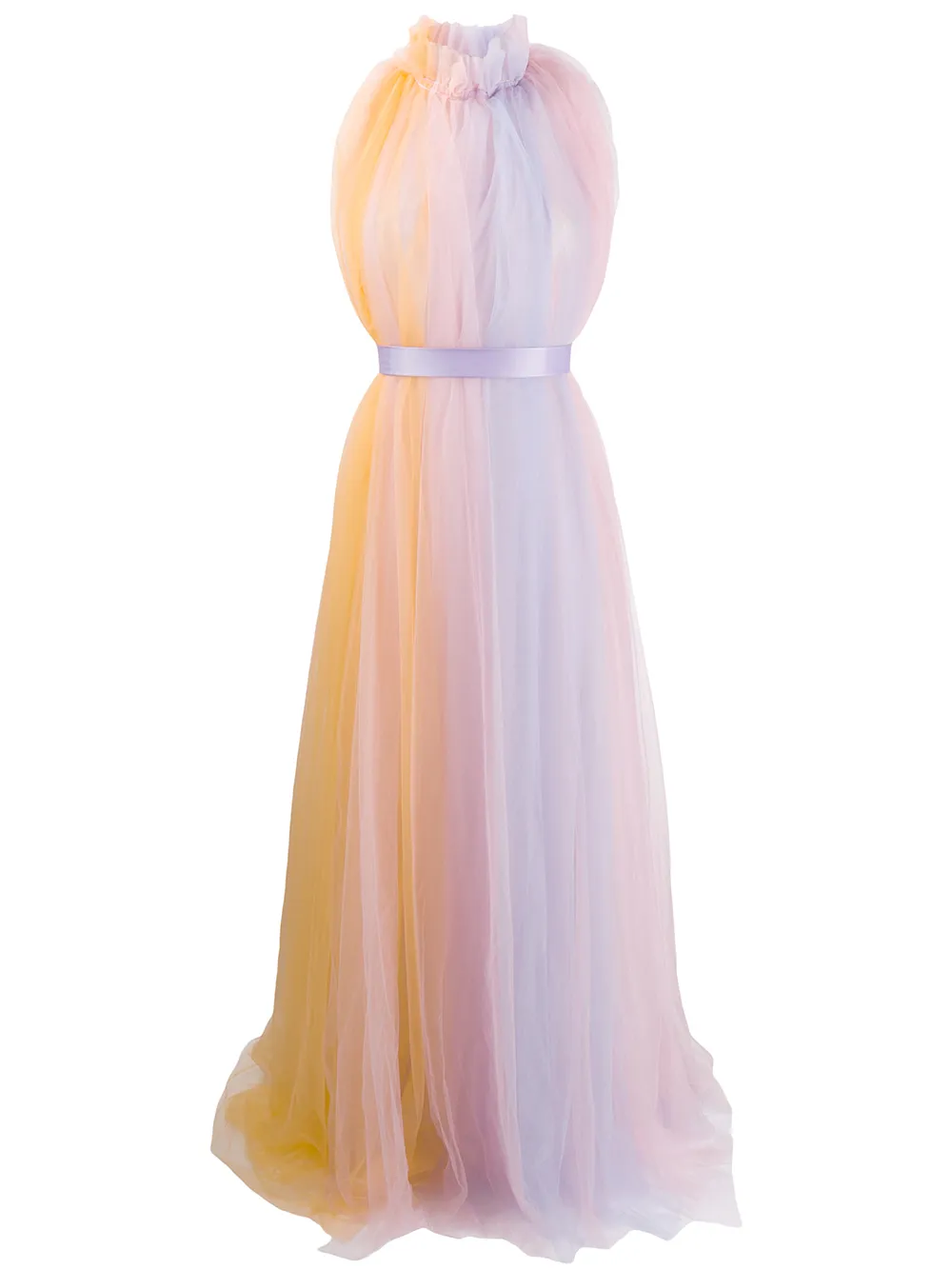 Viktor Rolf Tulle Dress Farfetch Viktor Rolf Tulle Dress Farfetch