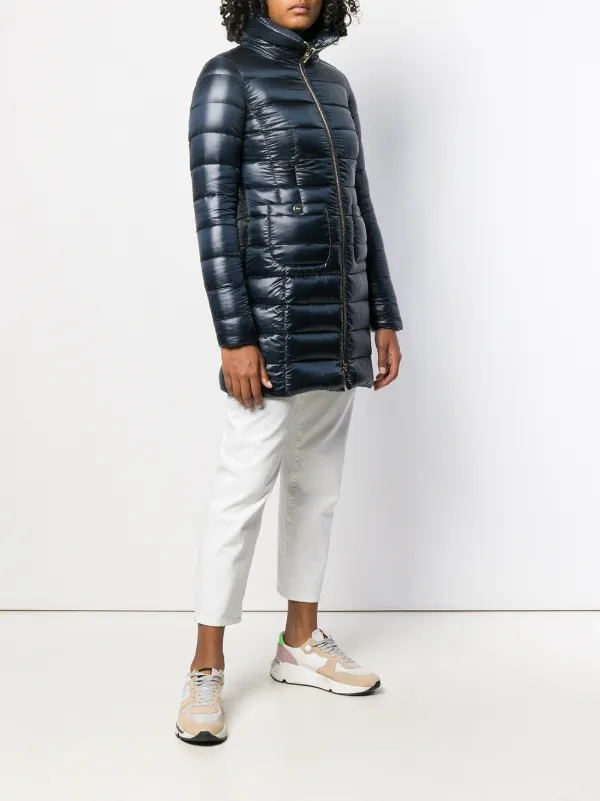 Herno Maria Padded Jacket - Farfetch