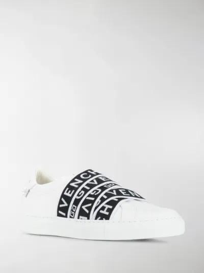 givenchy webbing sneakers