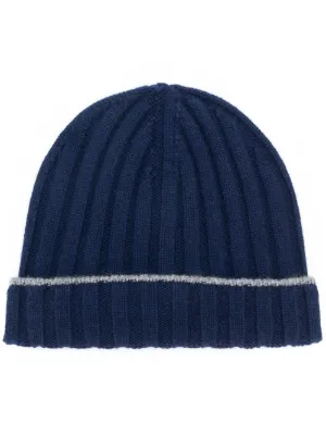 Brunello Cucinelli Hats for Men | FARFETCH US