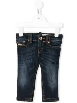 diesel jeans baby