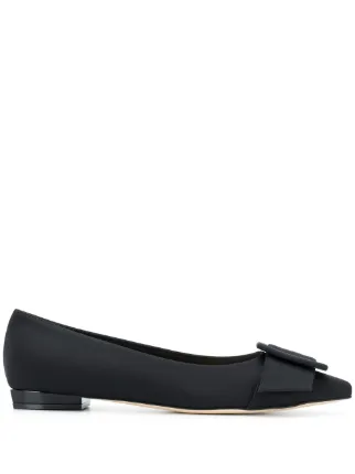 Mia hot sale ballerina flats