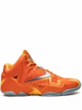 Nike Lebron 11 Preheat sneakers - Orange