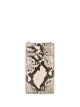 الصورة 2 من Alexander McQueen محفظة بسلسلة