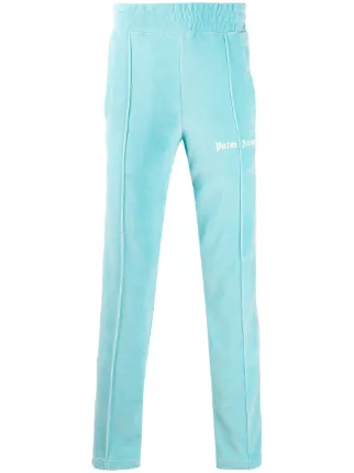 farfetch palm angels track pants