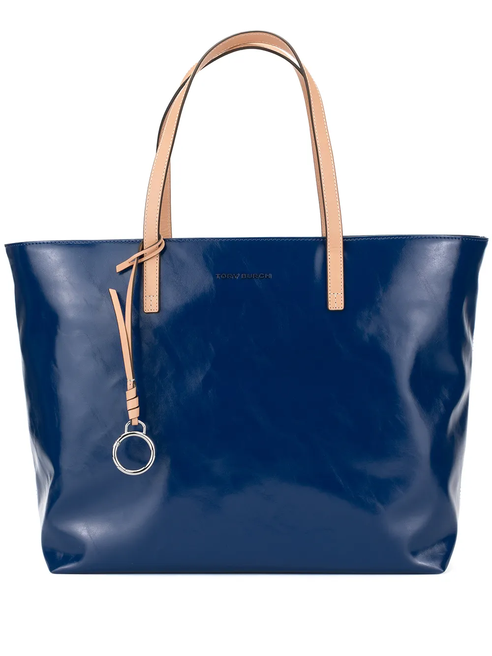 Tory burch milo tote 2025