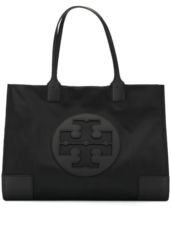 tory burch black bag
