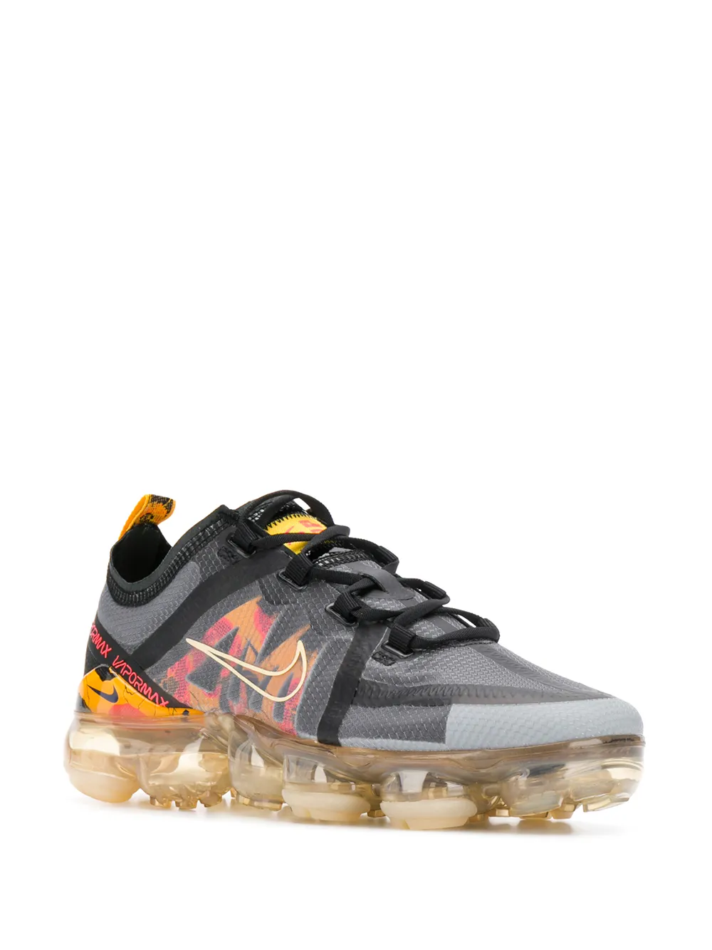 Nike Vapor Max sneakers - Grijs