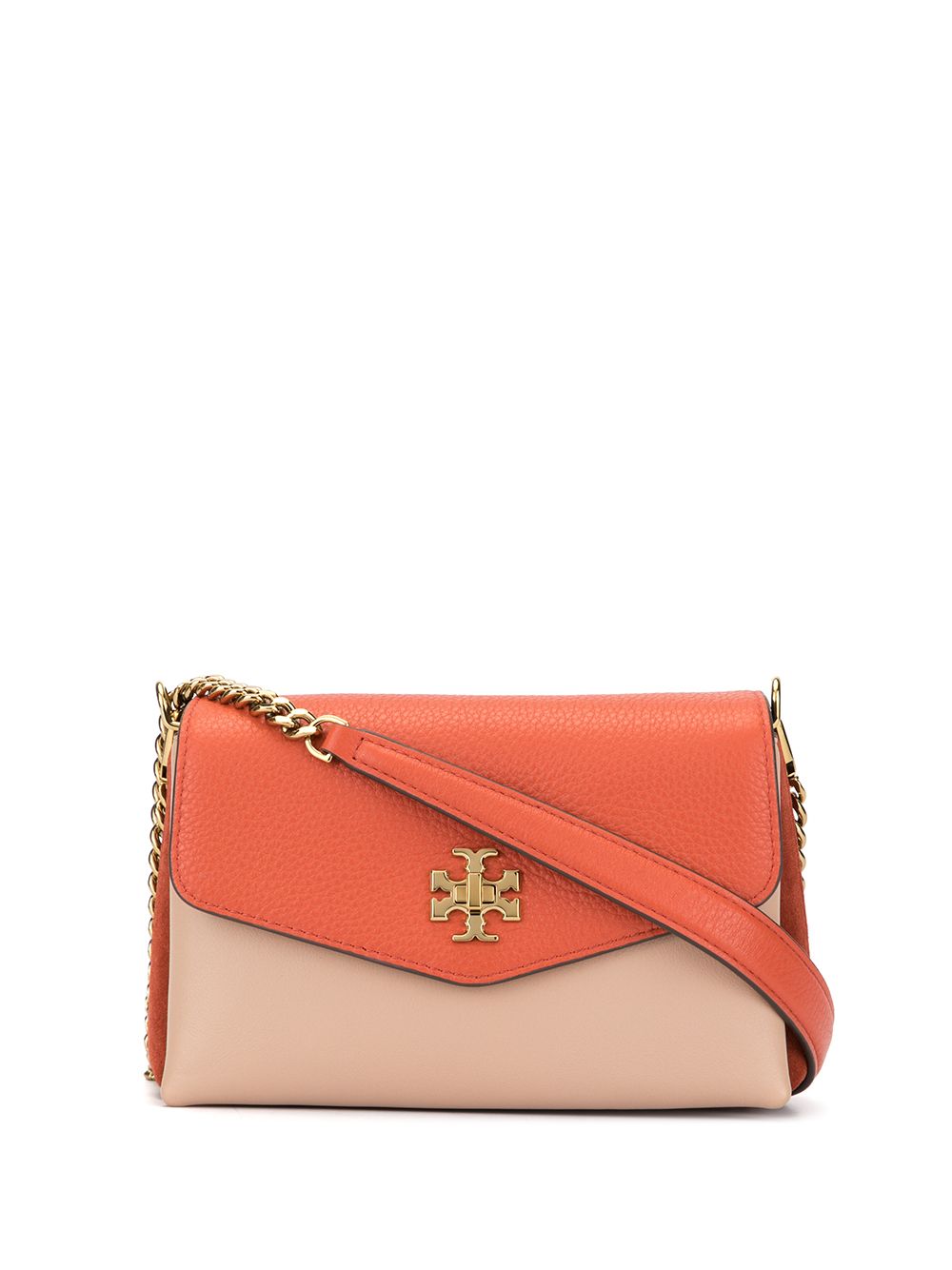 фото Tory Burch мини-сумка Kira