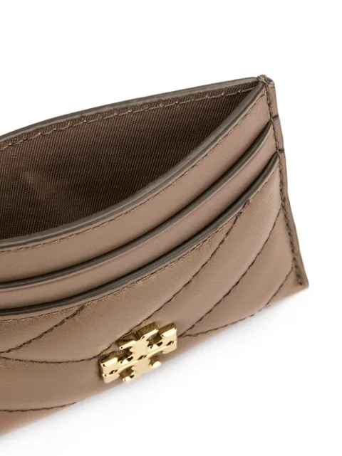 tory burch kira card case