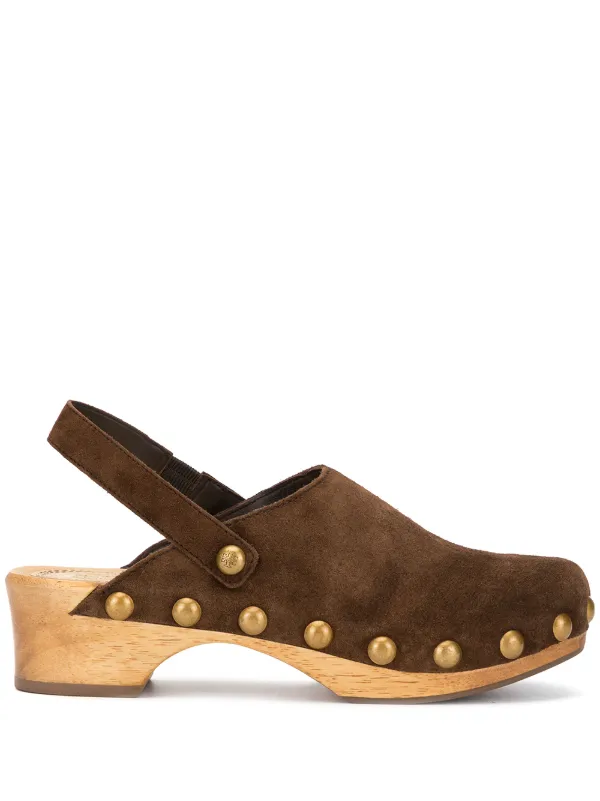 tory burch clogs