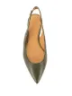 Tory Burch Kira ballerina shoes