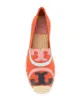 Tory Burch Poppy espadrilles