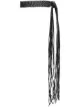 Image 1 of Caravana fringe detail belt