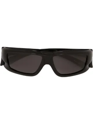 Rick owens hot sale larry sunglasses