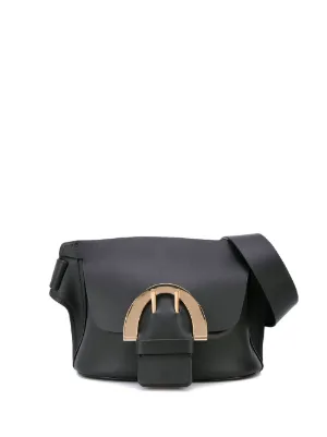 zac posen belt bag