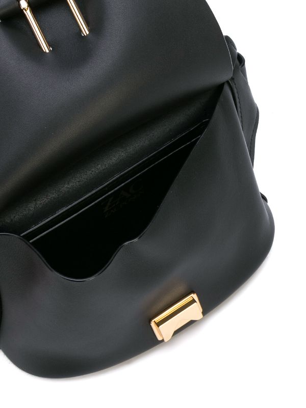 zac posen belt bag