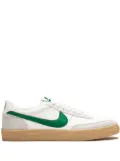 Nike x J.Crew Killshot 2 ""Lucid Green"" leather sneakers - White