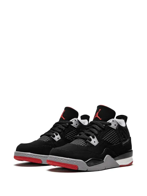kids bred 4