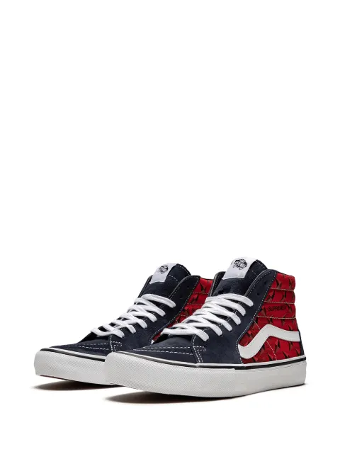 supreme vans price