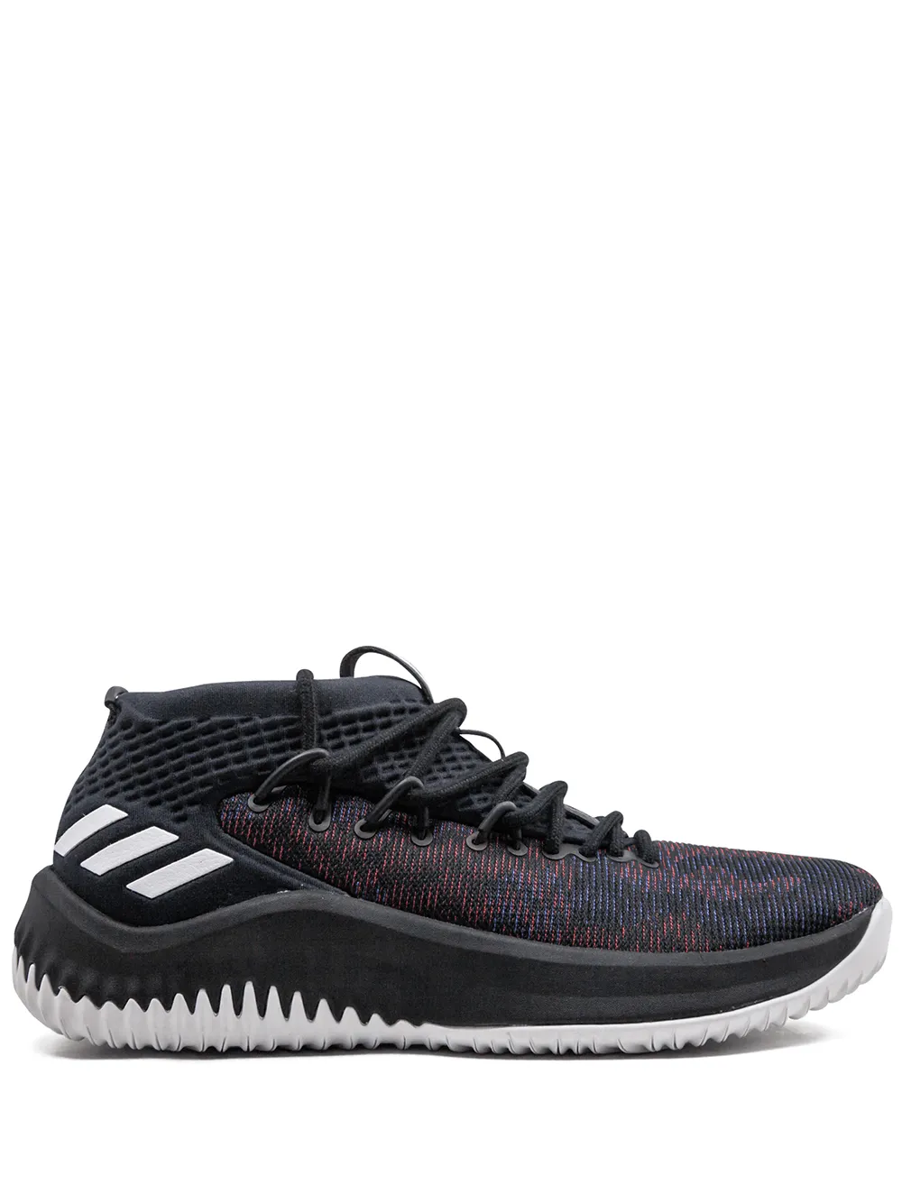 adidas dame 4 stats