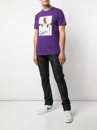 supreme x gucci t shirt