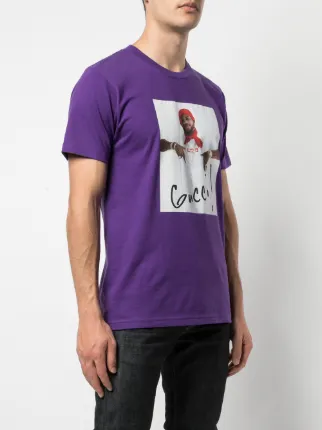 gucci purple shirt