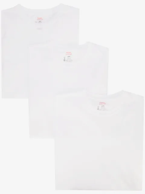 Supreme Hanes Tagless T-shirt pack