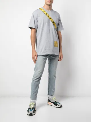 supreme middle finger sweatpants