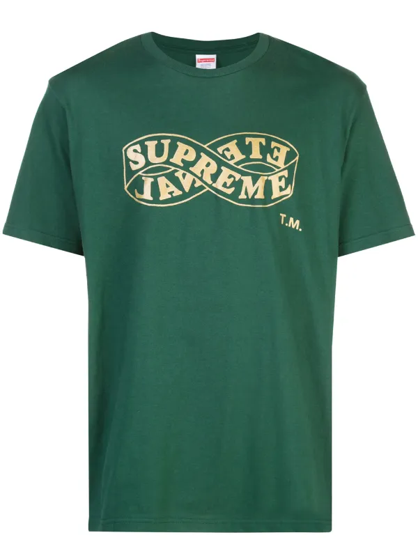 eternal tee supreme