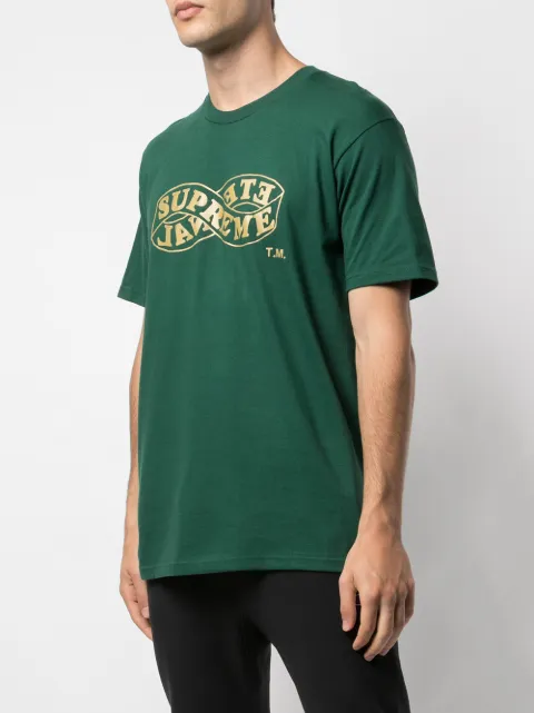 supreme eternal shirt