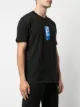 Supreme تيشيرت بطبعة