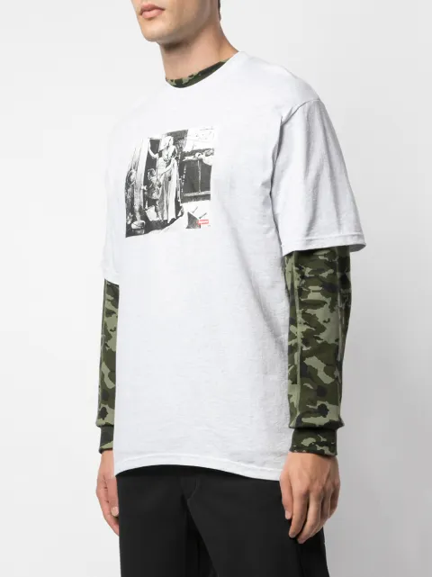 supreme mike kelley shirt