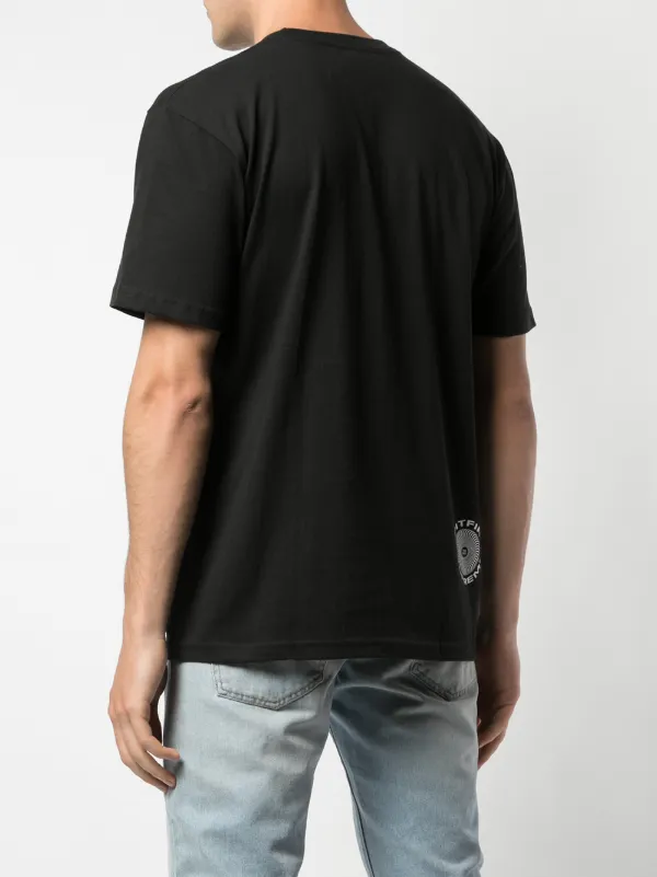 supreme spitfire classic swirl t shirt