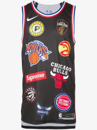 Supreme