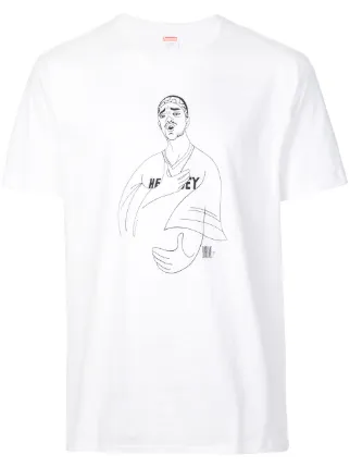 supreme prodigy t shirt