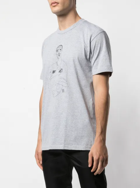 prodigy supreme shirt