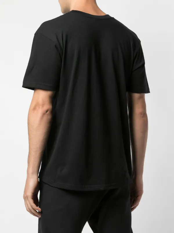 Shop Supreme Jean Paul Gaultier T-shirt with Express Delivery ...
