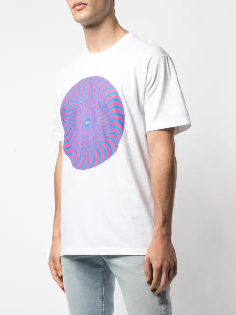 supreme spitfire tee