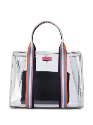 Kate Spade Yellow Purse Bagel | semashow.com