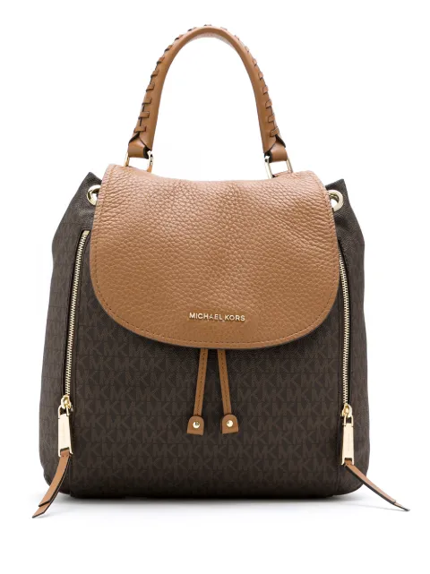 michael kors viv ruckensacark