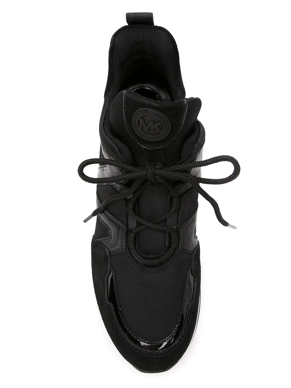 mk olympia trainer