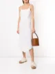 Image 2 of Venroy bias cut dress