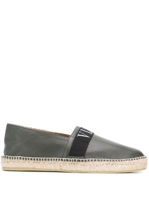 valentino mens espadrilles