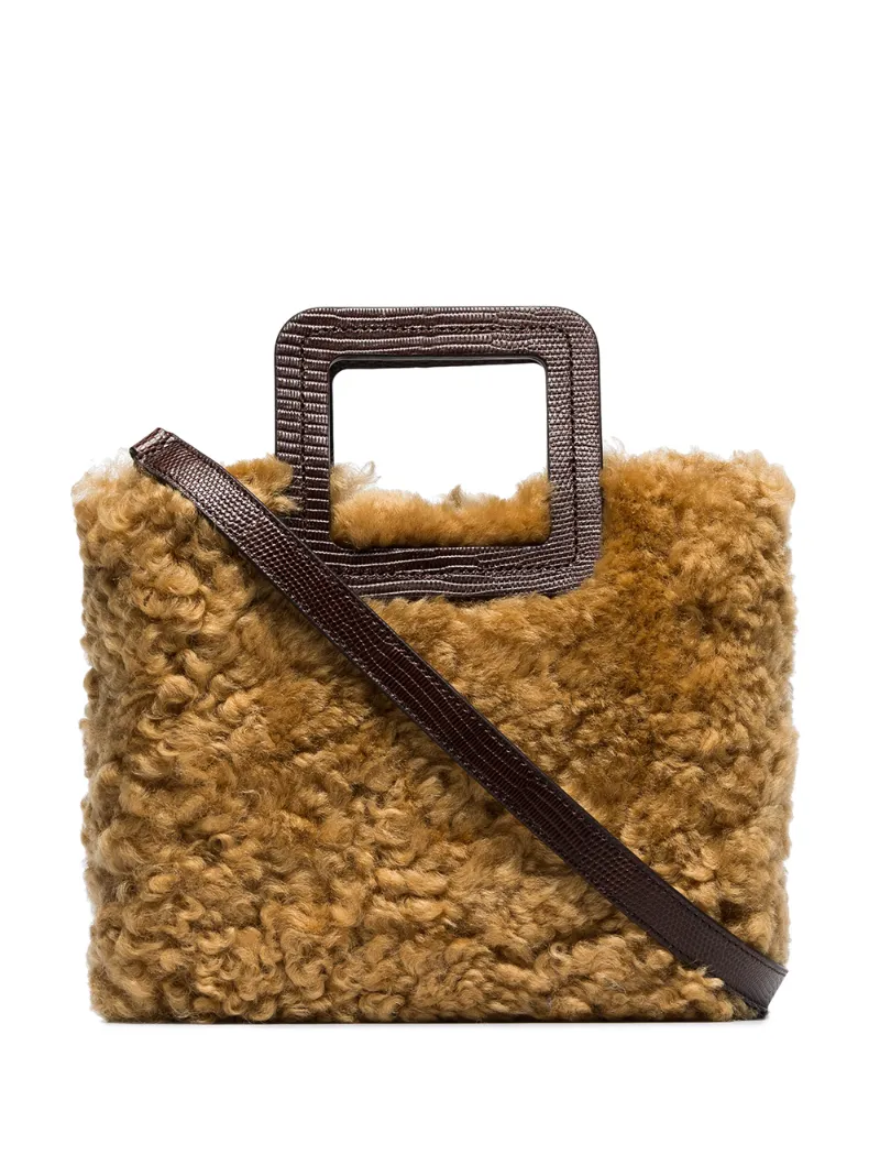 Staud Totes MINI SHIRLEY TOTE BAG