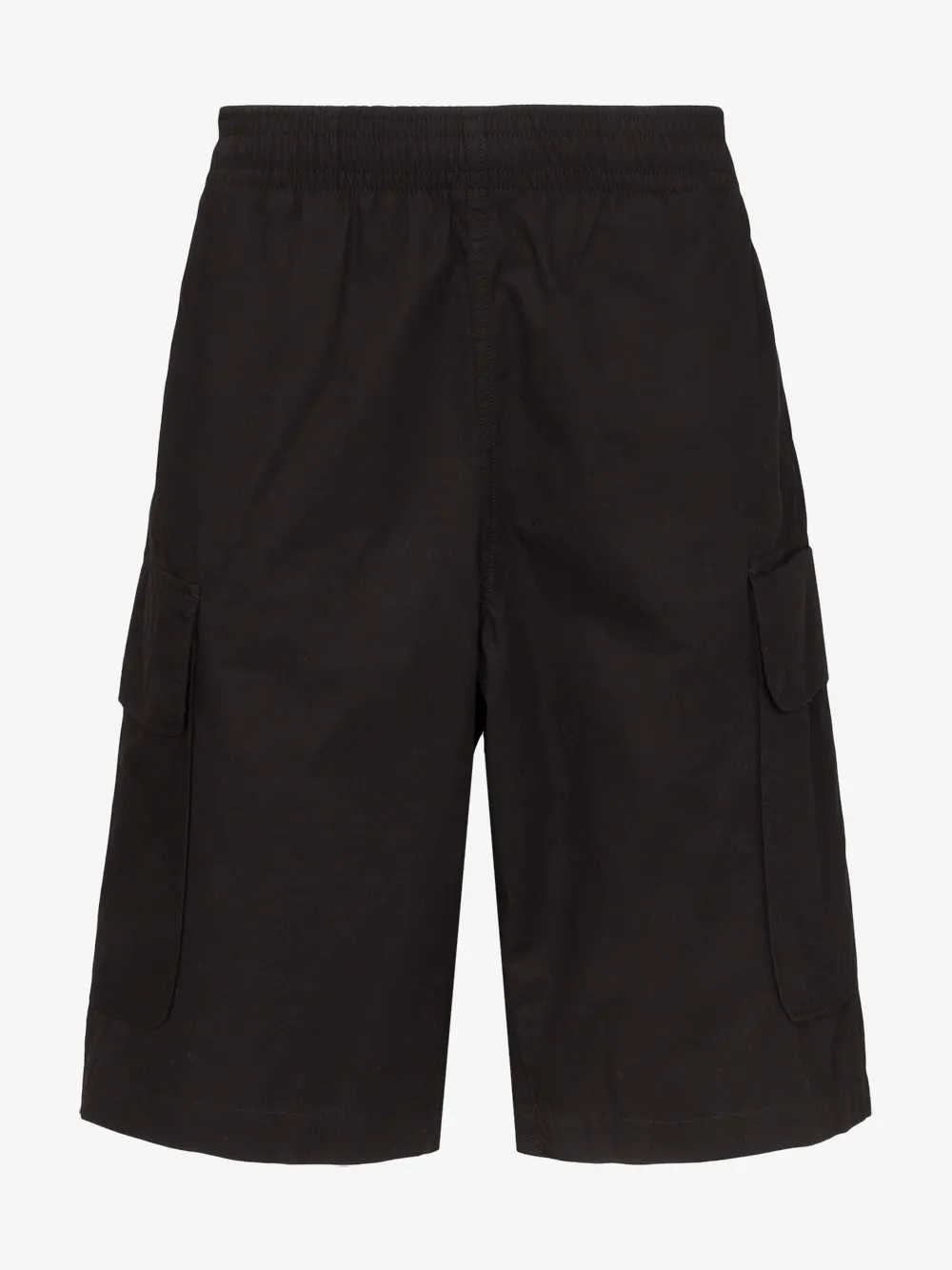 Our Legacy Shorts OUR LEGACY ELASTICATED-WAIST CARGO SHORTS