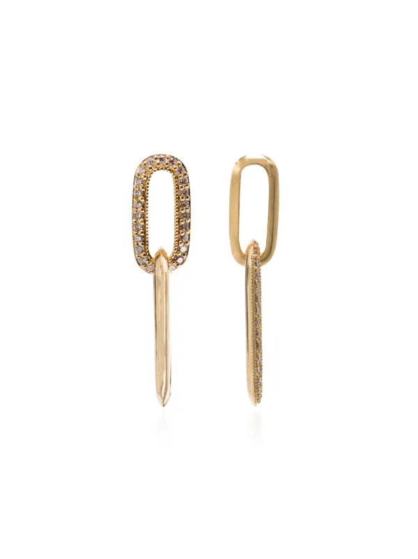 lizzie mandler earrings