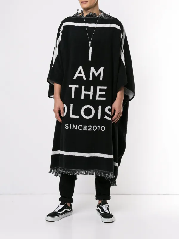 i am the soloist since 2010