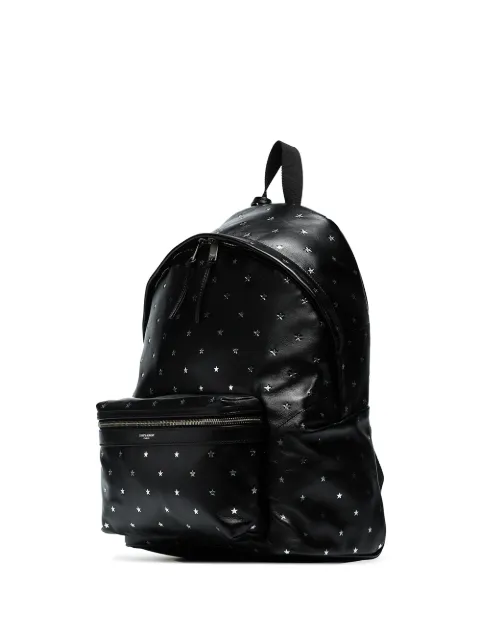 saint laurent star backpack