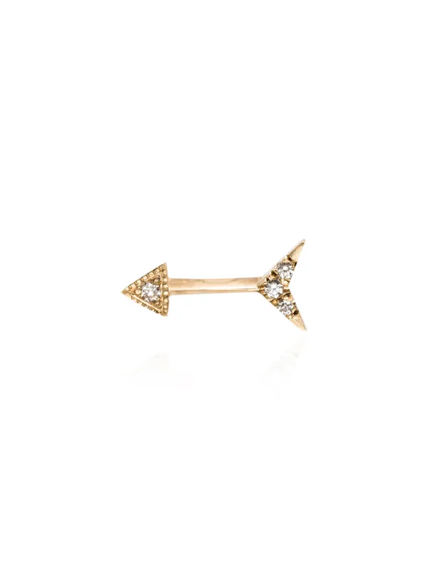 Lizzie Mandler ピアス ゴールド 18K Lizzie Mandler ピアス ゴールド 18K - メルカリ